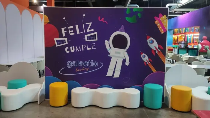Cumpleaños